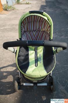 Универсальная коляска CONECO 2