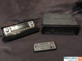 автомагнитола