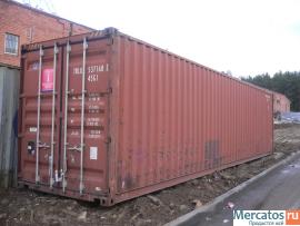 продаю контейнер 20 и 40 фут