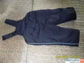 Куртка+брюки 2