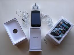 Apple iphone 4g 32gb hd for sale