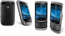 Brand new BlackBerry 9700 slider::for sale