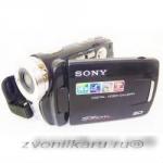 Cенсорная видеокамера SONY DDV 56e