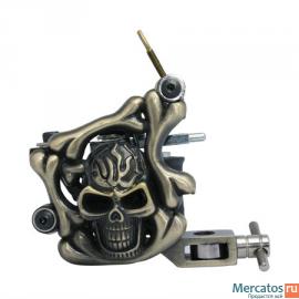 Тату и пирсинг оборудование, тату наборы, расходные материалы