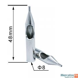 Тату и пирсинг оборудование, тату наборы, расходные материалы 4