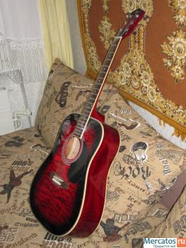 Гитара Fina 2