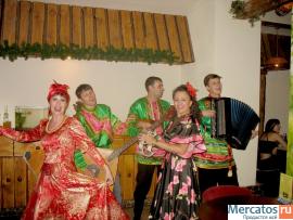Артисты. 2