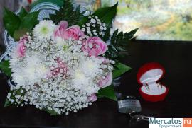 Видео-фотосъемка и монтаж свадебвечеров, юбилеев и д.р. торжеств