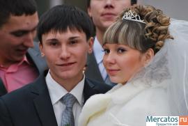 Видео-фотосъемка и монтаж свадебвечеров, юбилеев и д.р. торжеств 3