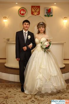 Видео-фотосъемка и монтаж свадебвечеров, юбилеев и д.р. торжеств 4