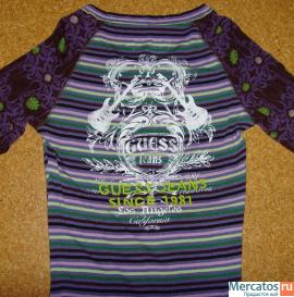 Джемпер Guess. Оригинал. 3