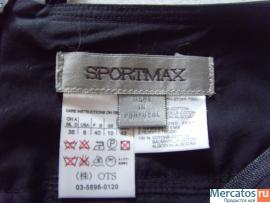 Юбка Max Mara (Sportmax). Оригинал. 5