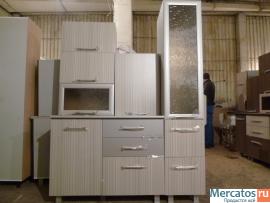 Кухонный гарнитур 3