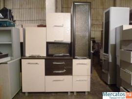 Кухонный гарнитур 6