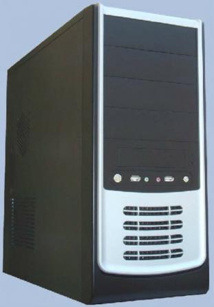 2-Ядерный Компьютер E6600