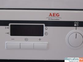 Продается электропечь Electrolux 2