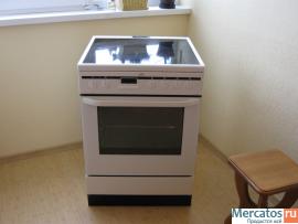 Продается электропечь Electrolux