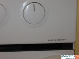 Продается электропечь Electrolux 3