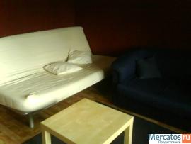 Диван-кровать 3 ех местный за 7 500 руб.