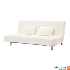 Диван-кровать 3 ех местный за 7 500 руб. 2