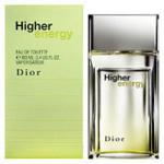 Christian Dior Higher Energy 100 мл EDT мужской парфюм