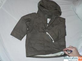 Детские вещи 3