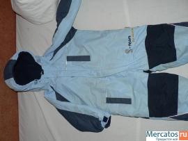 Детские вещи 4