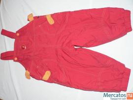 Детские вещи 5