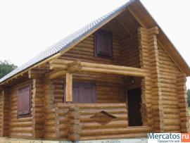 Загородный дом