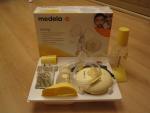 Продаю молокоотсос Medela Swing