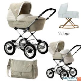 Коляска Silver Cross 2