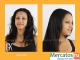 Лечебное выпрямление и восстановление волос.Global keratin