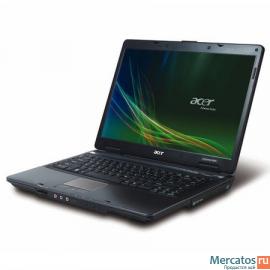 Ноутбук Acer Extensa 5620G-5A2G16Mi
