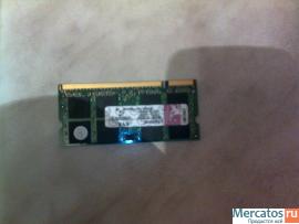 продам память для ноутбука DDR2 1G