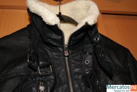 Стильная куртка "Bershka" за 2 500 руб.