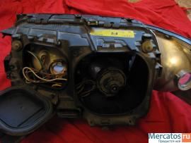 Блок Фара Ауди А8 правая, новая, 4 DO 941.004 AK