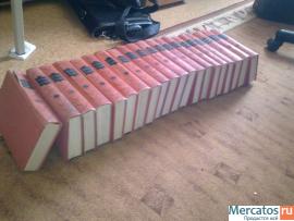 Продам полный сборник сочинений Вальтера Скотта в 20-ти томах 6