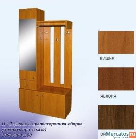 Мини-прихожие 2