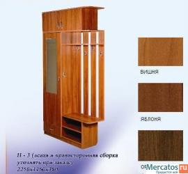 Мини-прихожие 4