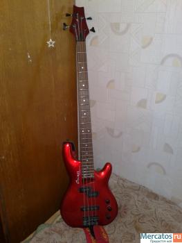 Продам Басгитару