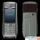 Vertu Ascent Ti Brown ОРИГИНАЛ