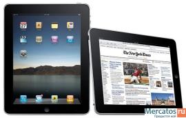 IPAD 64гб 3G-wifi 32gb 3G-WIFI 16гб 3ДЖ