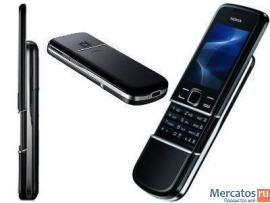 NOKIA 8800 ARTE Оригинал рст состояние на 5-