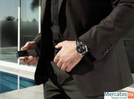 TAG Heuer БИЗНЕС КЛАСС ОРИГИНАЛ полный комплект 4