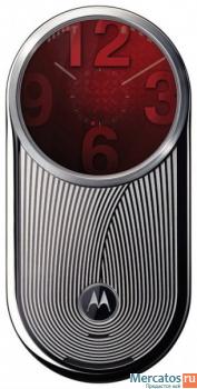 MOTOROLA AURA телефон с другой планеты :) 2