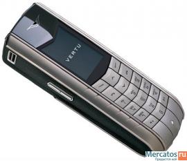 VERTU ASCENT ОРИГИНАЛ РСТ