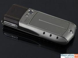 Vertu Ascent Ti Brown ОРИГИНАЛ