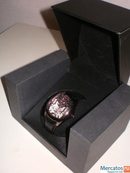 Часы Chronotech 2