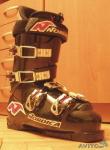 Продаю горнолыжные ботинки Nordica Dobermann WC150