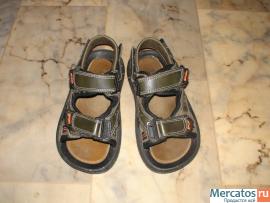 Сандалии р.28